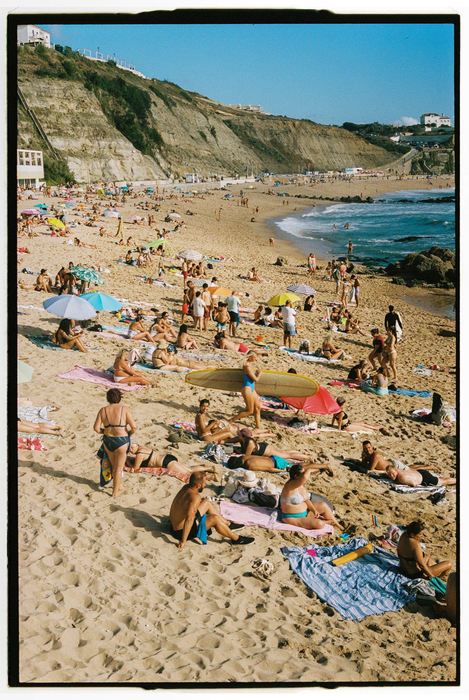 The New Girls' Trip: Condé Nast Traveller Names Marnie Rays Among the Best Creative Retreats