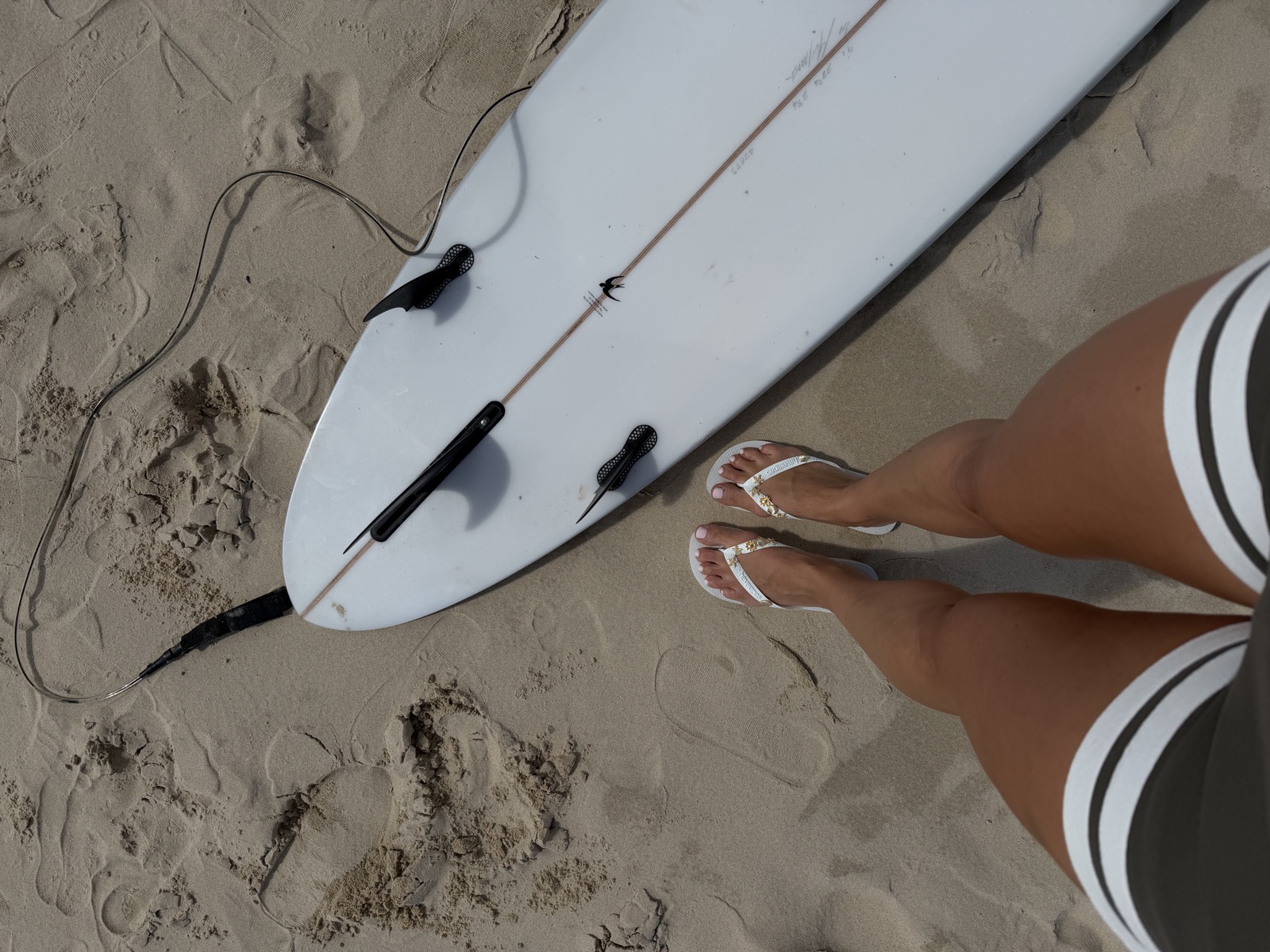 A Women's Day Retreat in Cornwall: Surf, Yoga & Sea Swimming in One Perfect Day